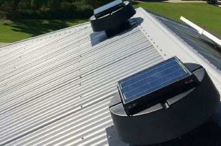 Tips on Selecting the Best Solar Roof Ventilation System for Your Family
