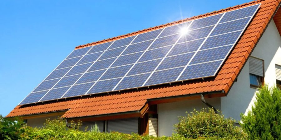 Know the Advantages of Rooftop Solar Panels