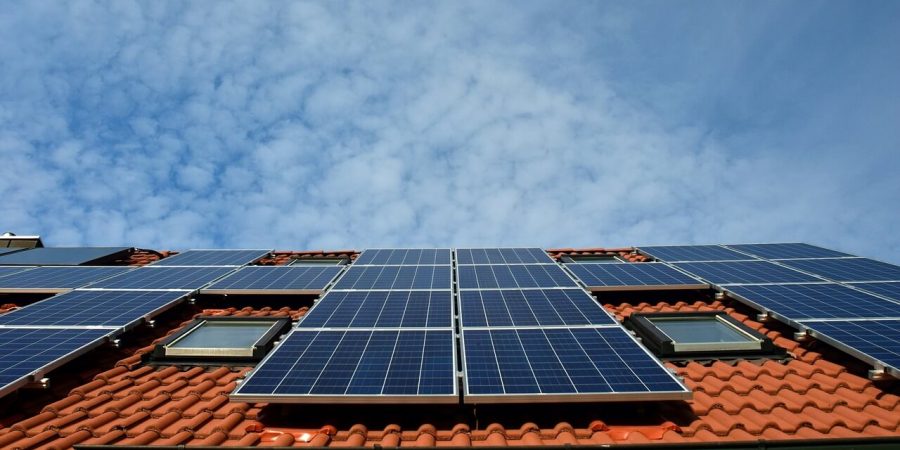 Go Solar and Boost Your Home’s Property Value