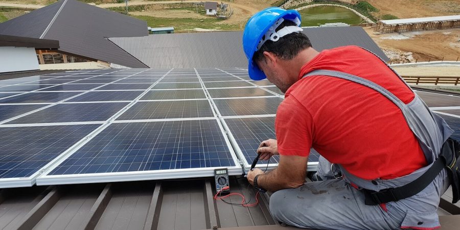 Tips on Choosing A Solar Company
