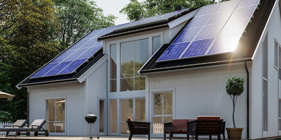 Will Solar Panels Increase the Value of My Home?