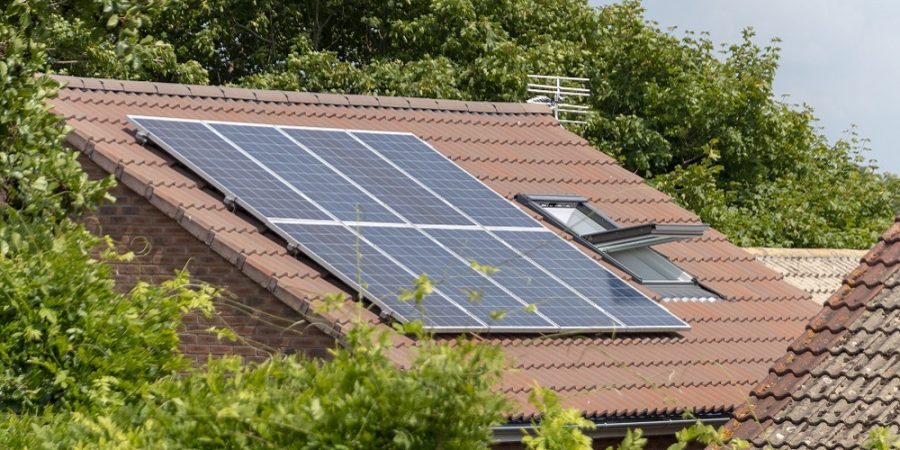 5 Considerations to Make Before Switching to Solar