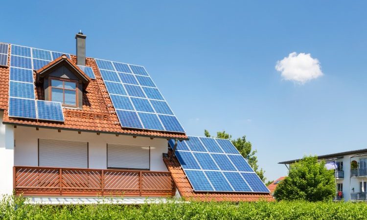 Which Size Solar System is Best for My Home?