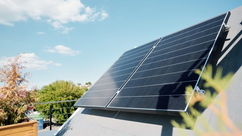 Can I Install Solar Panels On My House? The Top Questions To Ask