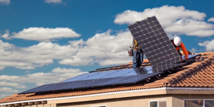 Do My Solar Panels Require Regular Maintenance?