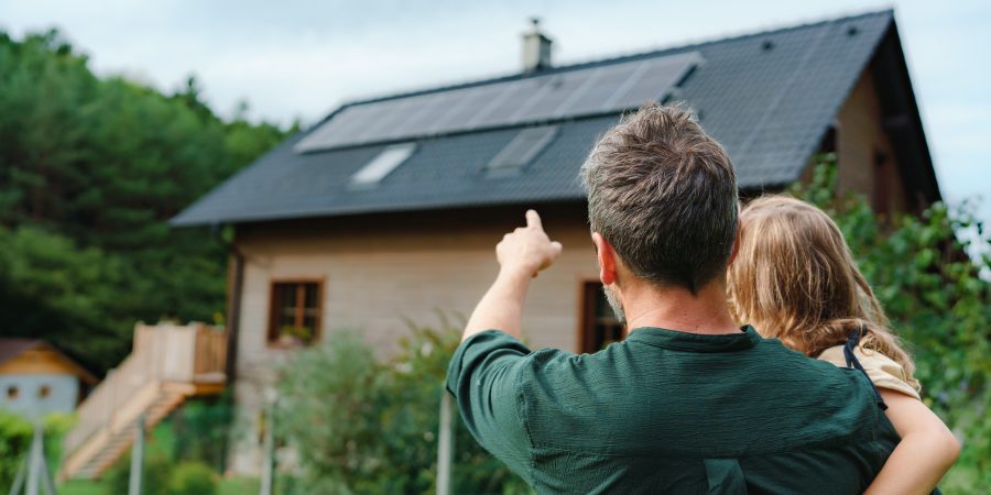 3 Important Tips for Choosing a Solar Panel and Battery System