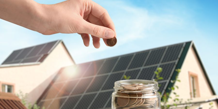 How The Solar Panel Rebates Will Change In NSW in 2023
