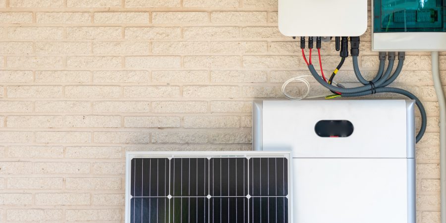 5 Reasons Why 2023 Is The Year You Should Invest In A Solar Battery