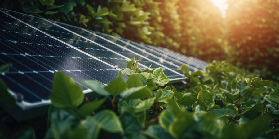 The Environmental Benefits of Switching to Solar Panels