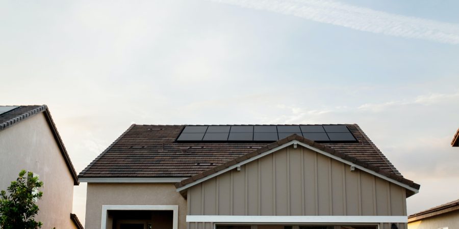 What Do The Various Elements Of Solar Panels Cost?