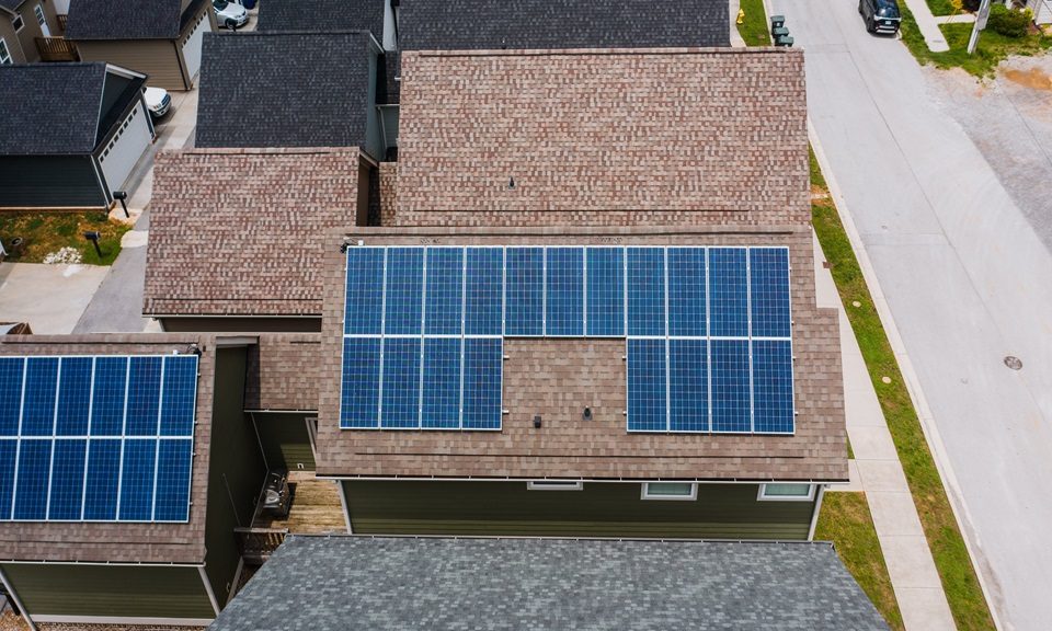 How to Identify and Address Faults in Your Solar Panels