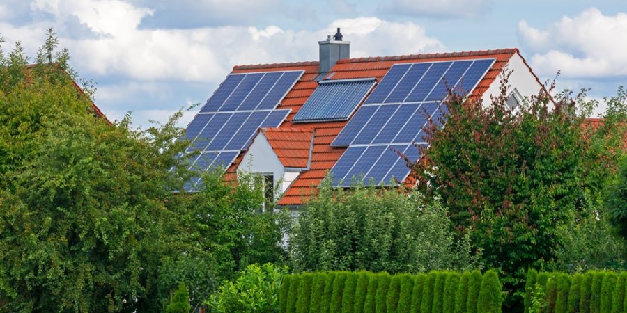Signs Your Home Could Benefit from a Solar Battery