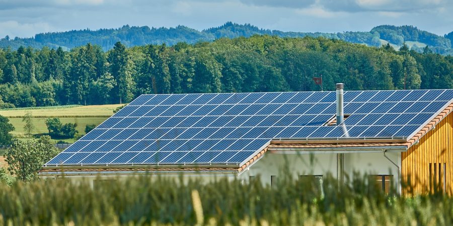 On a Mission to Become Greener: Here Are 5 Ways Your Solar Panels Can Help